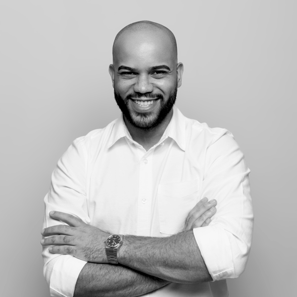 Juan Rodriguez - Founder of Kabien Health